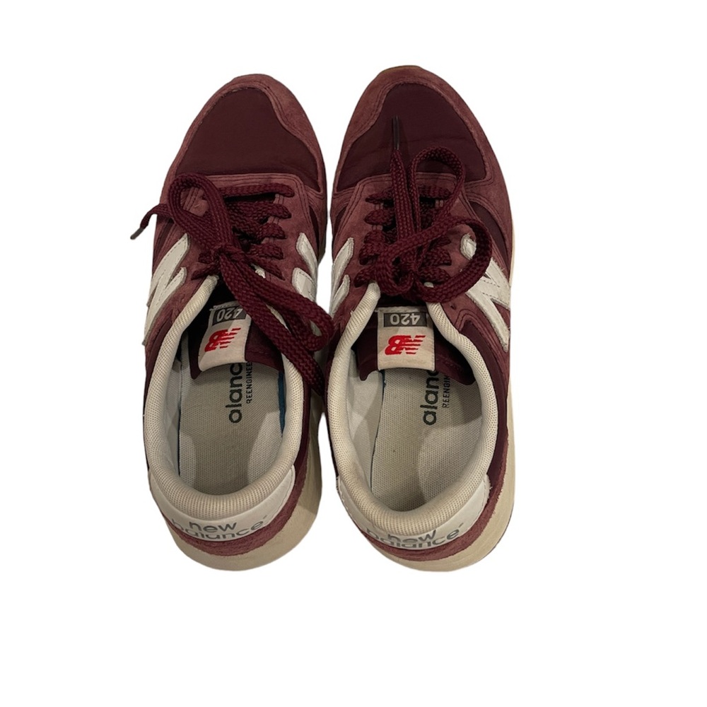 New Balance 420 Sneaker